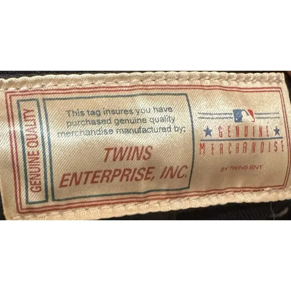 twins enterprise product black